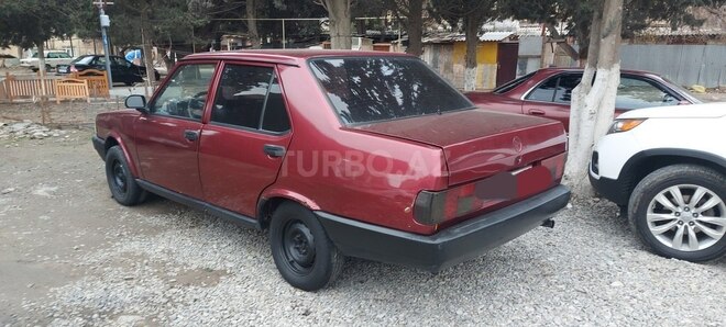 Tofas Sahin 1997, 235,000 km - 1.6 l - Bakı