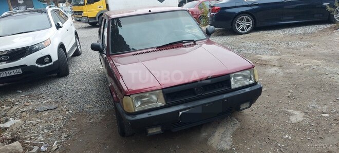 Tofas Sahin 1997, 235,000 km - 1.6 l - Bakı
