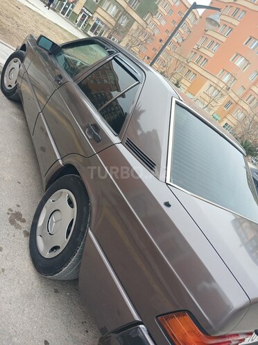 Mercedes 190 1990, 286,000 km - 2.0 l - Bakı