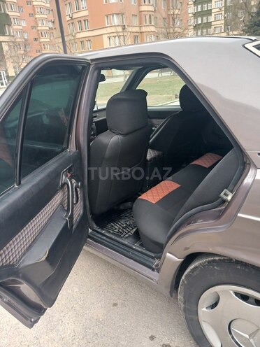 Mercedes 190 1990, 286,000 km - 2.0 l - Bakı
