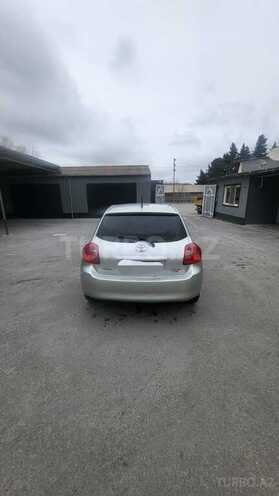 Toyota Auris 2007, 269,330 km - 1.4 l - Bakı