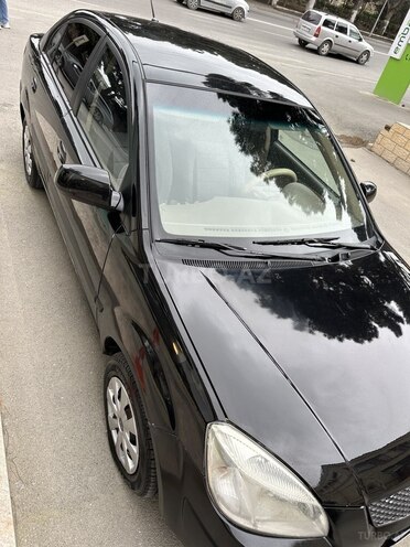 Kia Rio 2008, 198,000 km - 1.4 l - Bakı