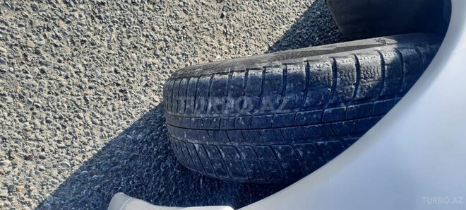 Mercedes E 240 1997, 406,000 km - 2.4 л - Bakı