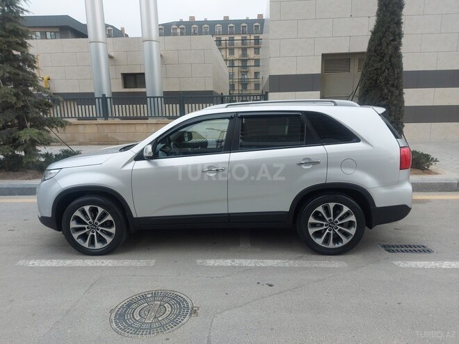 Kia Sorento 2013, 187,123 km - 2.0 l - Bakı