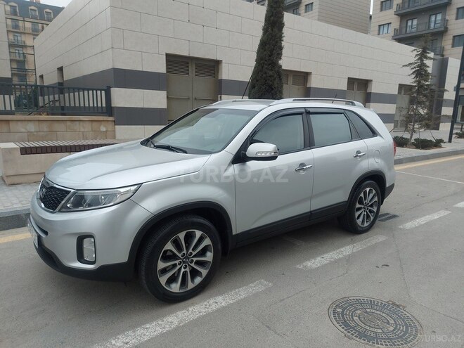 Kia Sorento 2013, 187,123 km - 2.0 l - Bakı
