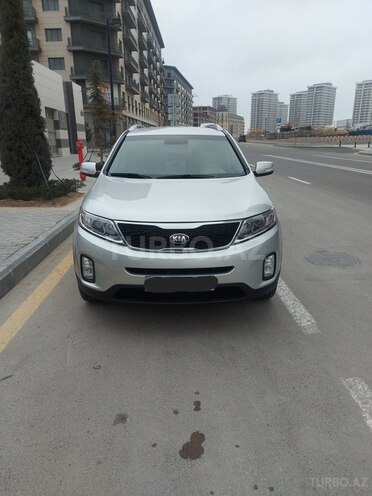 Kia Sorento 2013, 187,123 km - 2.0 l - Bakı
