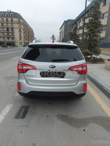 Kia Sorento 2013, 187,123 km - 2.0 l - Bakı