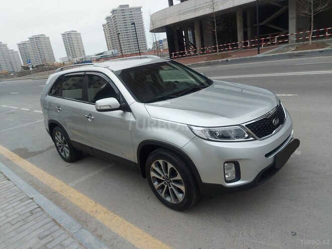 Kia Sorento 2013, 187,123 km - 2.0 l - Bakı
