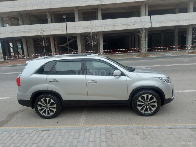 Kia Sorento 2013, 187,123 km - 2.0 l - Bakı