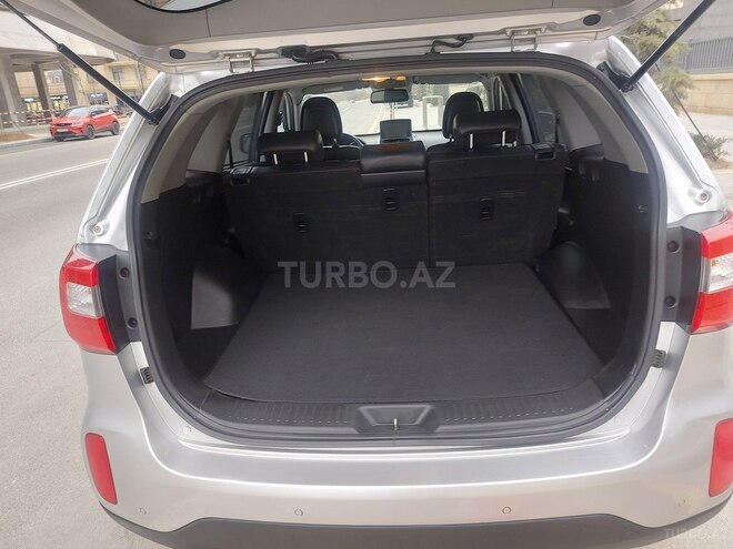 Kia Sorento 2013, 187,123 km - 2.0 l - Bakı