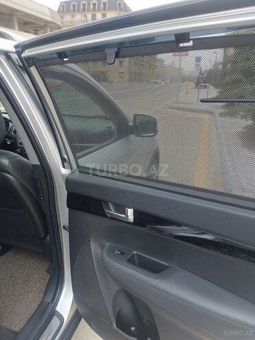 Kia Sorento 2013, 187,123 km - 2.0 l - Bakı