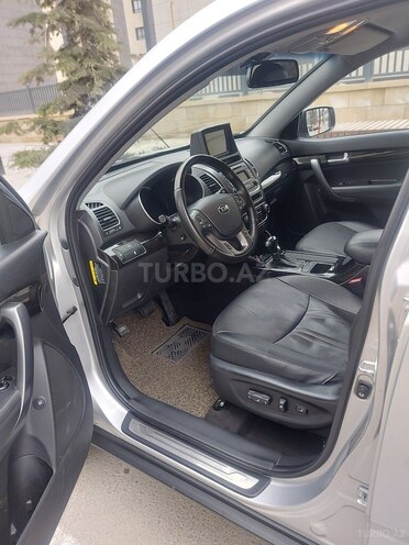 Kia Sorento 2013, 187,123 km - 2.0 l - Bakı