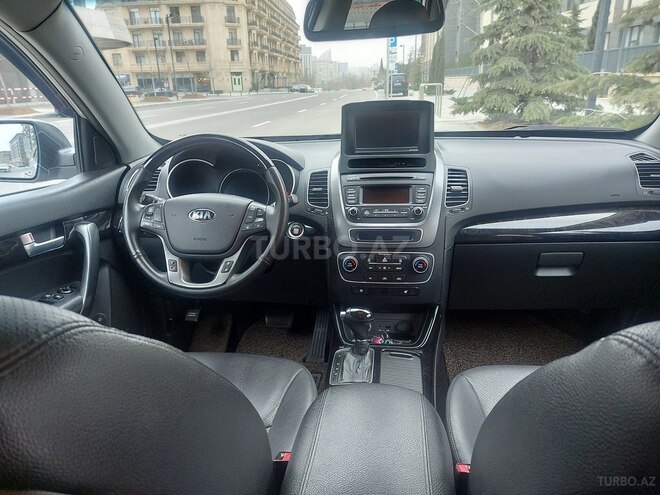 Kia Sorento 2013, 187,123 km - 2.0 l - Bakı