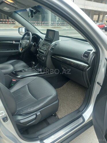 Kia Sorento 2013, 187,123 km - 2.0 l - Bakı