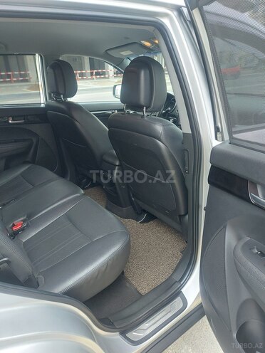 Kia Sorento 2013, 187,123 km - 2.0 l - Bakı