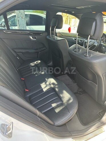 Mercedes E 220 2014, 195,000 km - 2.2 l - Bakı