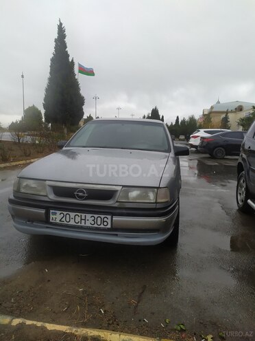 Opel Vectra 1993, 399,500 km - 1.8 l - Gəncə