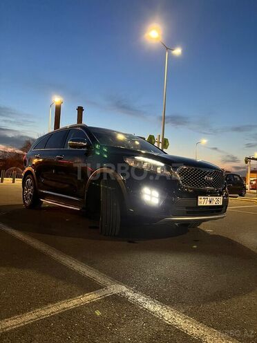 Kia Sorento 2016, 145,200 km - 2.0 l - Bakı