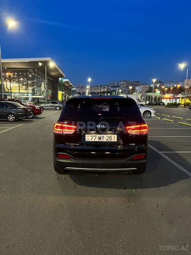 Kia Sorento 2016, 145,200 km - 2.0 l - Bakı