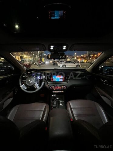 Kia Sorento 2016, 145,200 km - 2.0 l - Bakı