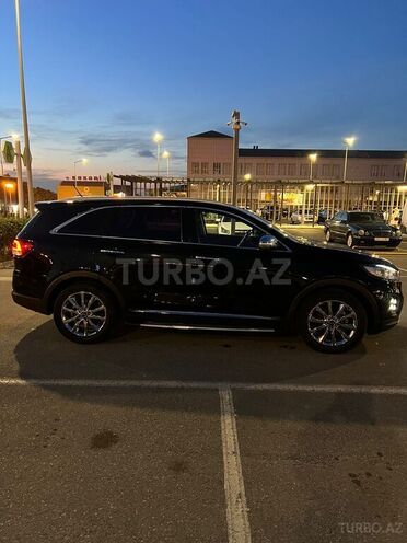 Kia Sorento 2016, 145,200 km - 2.0 l - Bakı