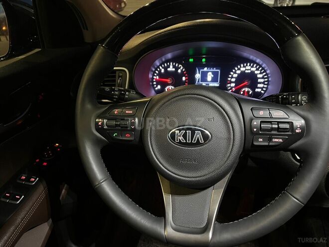 Kia Sorento 2016, 145,200 km - 2.0 l - Bakı