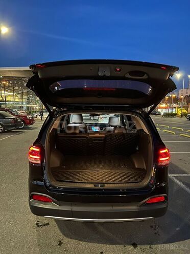 Kia Sorento 2016, 145,200 km - 2.0 l - Bakı