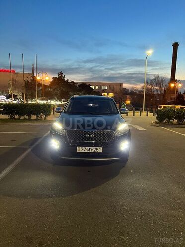 Kia Sorento 2016, 145,200 km - 2.0 l - Bakı