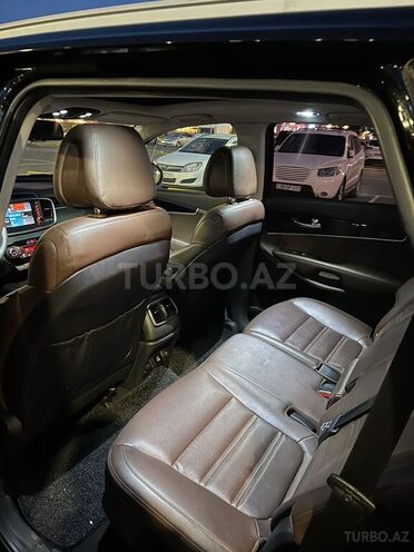 Kia Sorento 2016, 145,200 km - 2.0 l - Bakı