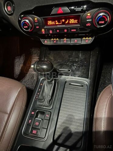 Kia Sorento 2016, 145,200 km - 2.0 l - Bakı
