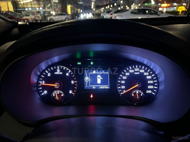 Kia Sorento 2016, 145,200 km - 2.0 l - Bakı