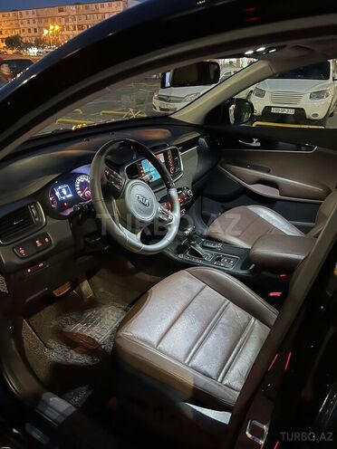 Kia Sorento 2016, 145,200 km - 2.0 l - Bakı