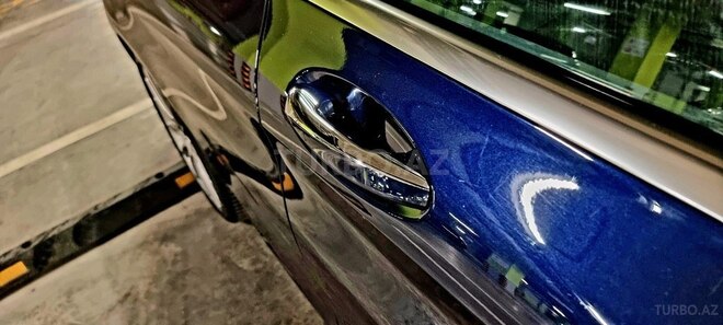 Mercedes C 300 2017, 158,000 km - 2.0 l - Bakı