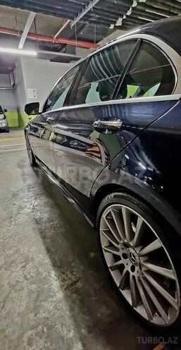Mercedes C 300 2017, 158,000 km - 2.0 l - Bakı