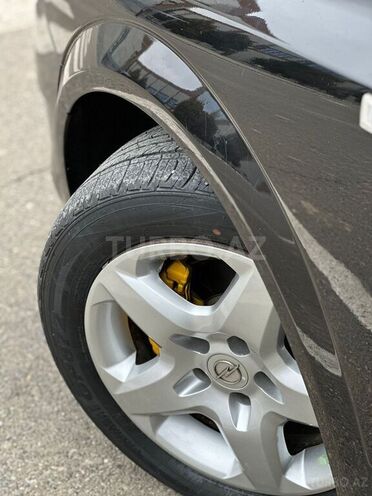 Opel Astra 2007, 286,000 km - 1.3 l - Saatlı