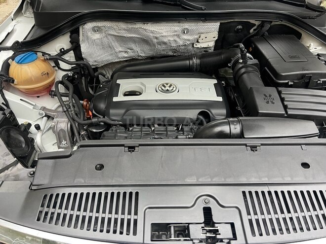 Volkswagen Tiguan 2010, 222,300 km - 2.0 l - Bakı