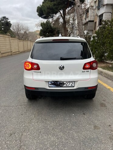 Volkswagen Tiguan 2010, 222,300 km - 2.0 l - Bakı