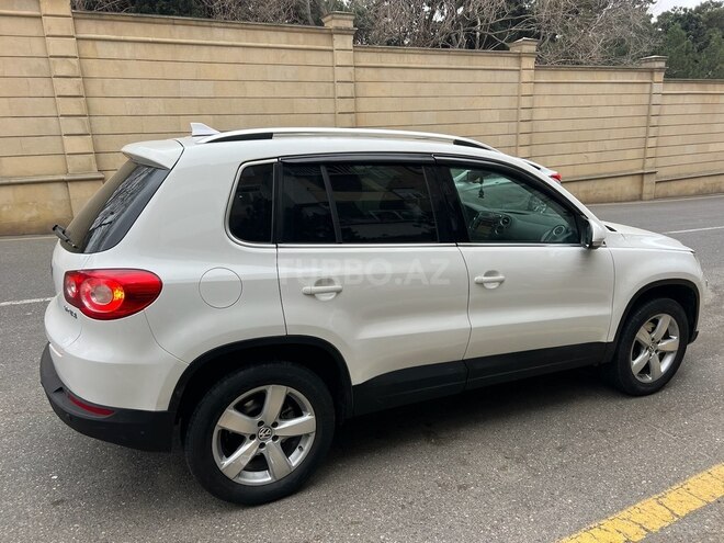Volkswagen Tiguan 2010, 222,300 km - 2.0 l - Bakı