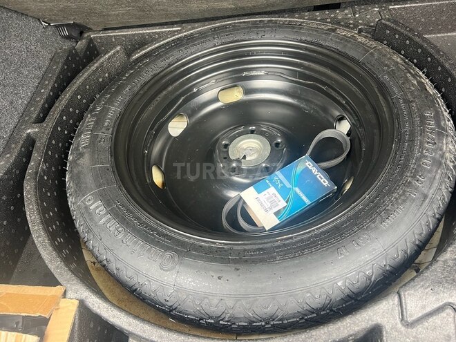 Volkswagen Tiguan 2010, 222,300 km - 2.0 l - Bakı