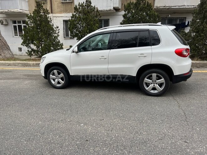 Volkswagen Tiguan 2010, 222,300 km - 2.0 l - Bakı