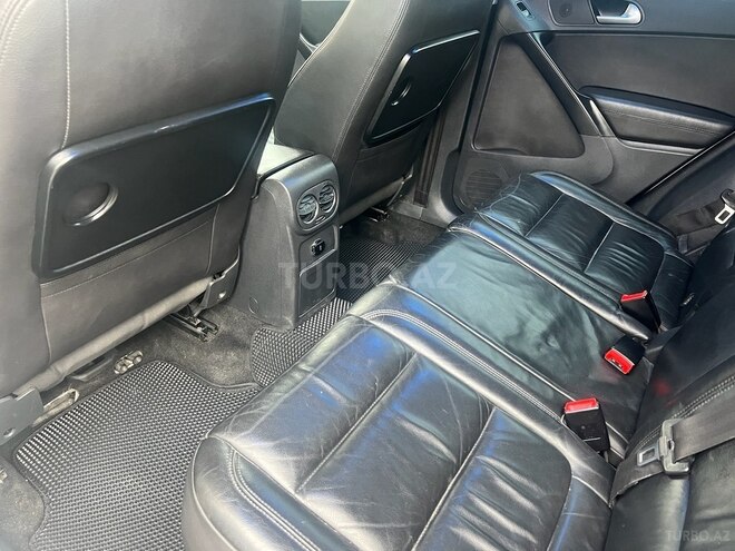 Volkswagen Tiguan 2010, 222,300 km - 2.0 l - Bakı