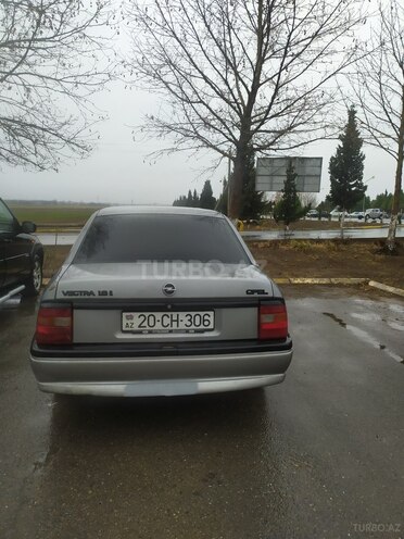 Opel Vectra 1993, 399,500 km - 1.8 l - Gəncə