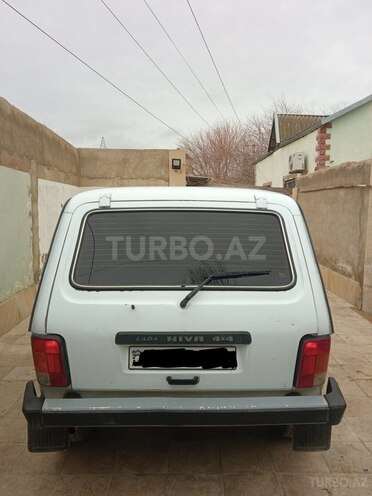 LADA (VAZ) Niva 1981, 88,008 km - 1.6 l - Bakı