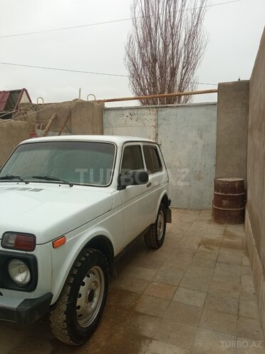 LADA (VAZ) Niva 1981, 88,008 km - 1.6 l - Bakı