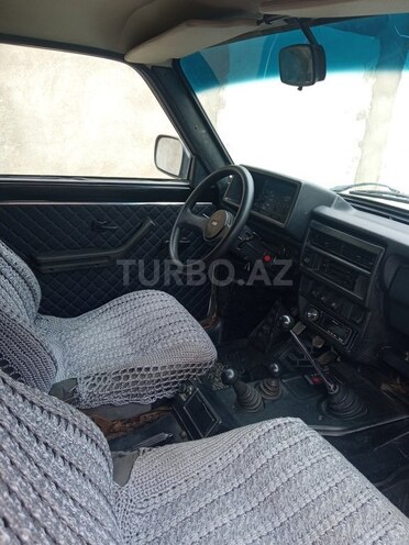 LADA (VAZ) Niva 1981, 88,008 km - 1.6 l - Bakı
