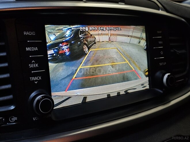 Kia Sorento 2019, 142,000 km - 2.0 l - Bakı