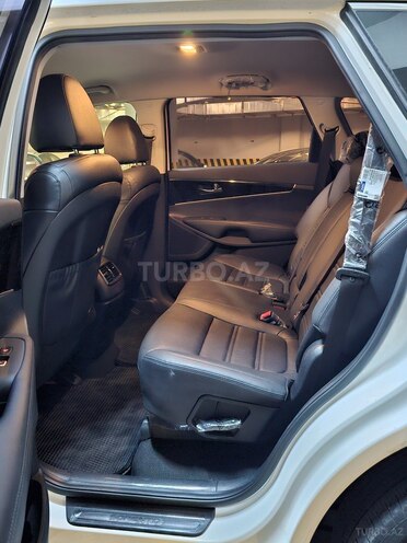 Kia Sorento 2019, 142,000 km - 2.0 l - Bakı