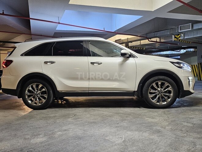 Kia Sorento 2019, 142,000 km - 2.0 l - Bakı