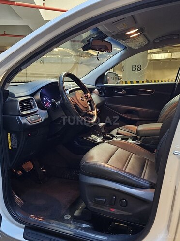 Kia Sorento 2019, 142,000 km - 2.0 l - Bakı