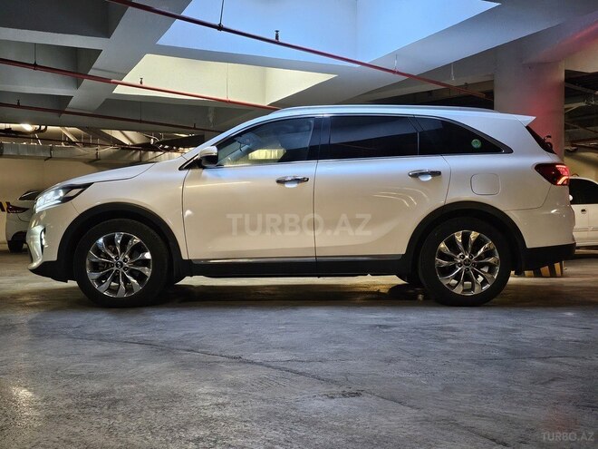 Kia Sorento 2019, 142,000 km - 2.0 l - Bakı